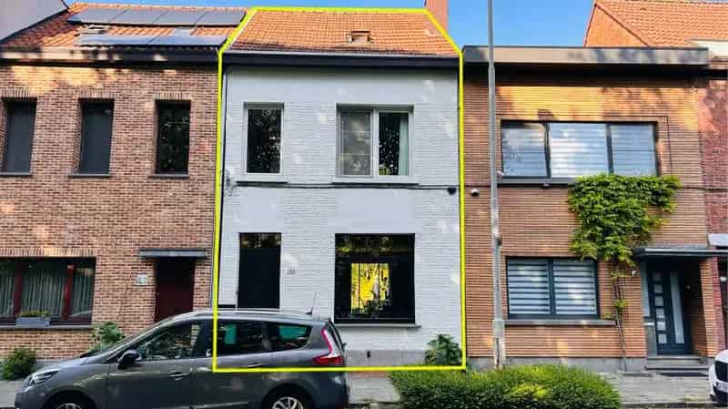 Huis te koop