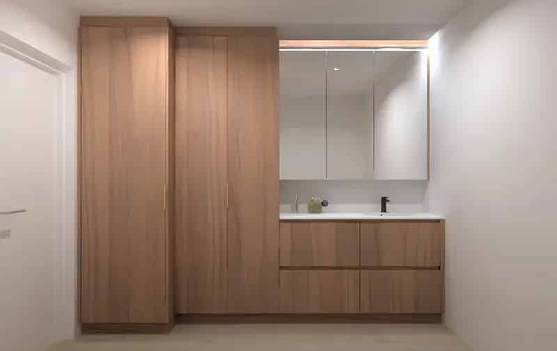 Luxueus Appartement te huur nabij Mol