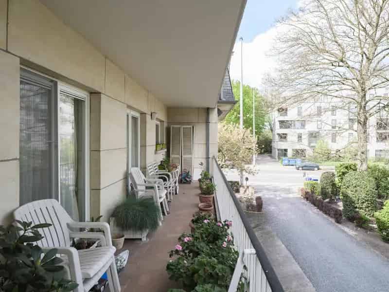 Appartement te koop in Gent