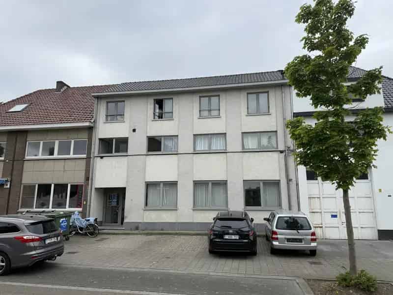 Appartement te koop