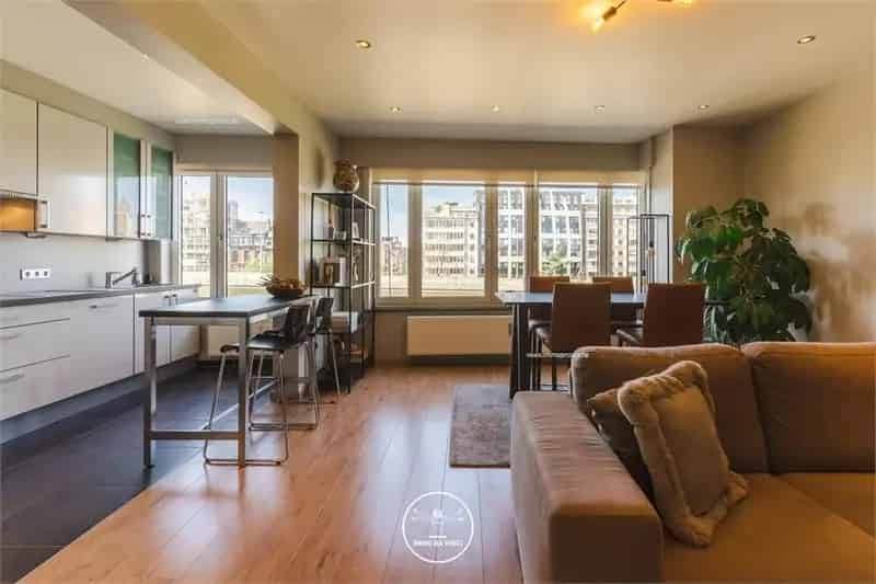 Appartement te huur Gent