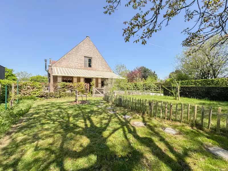 Huis te koop