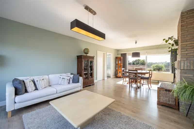 Penthouse te koop in Deurne