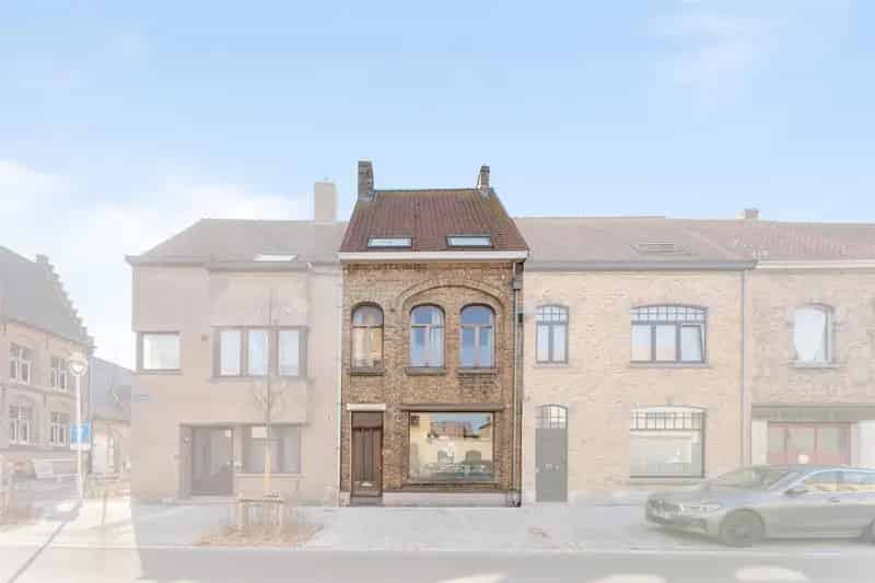 Huis te koop