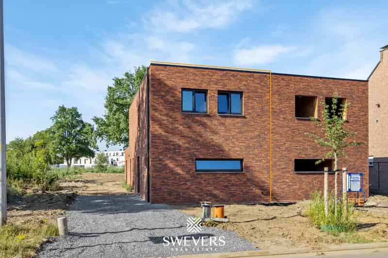 Huis te koop