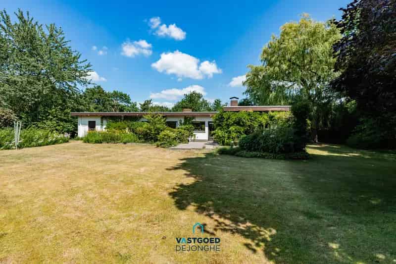 Huis te koop