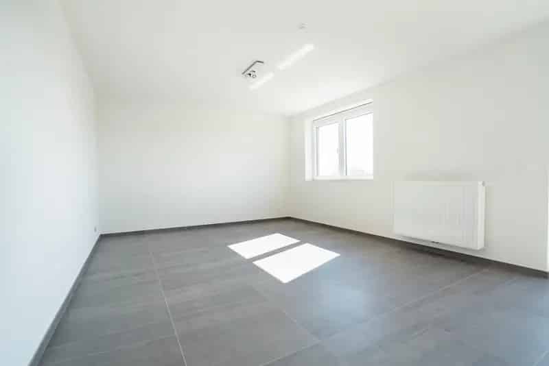 Appartement met twee slaapkamers in Villers-la-Ville