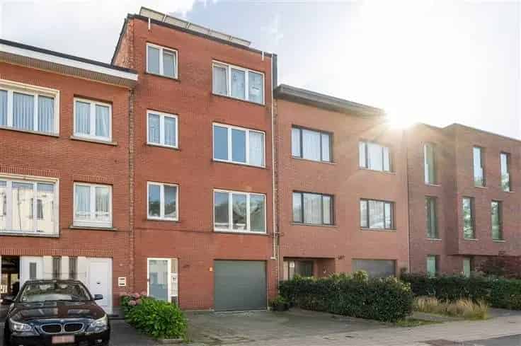 Appartementsblok Te Koop