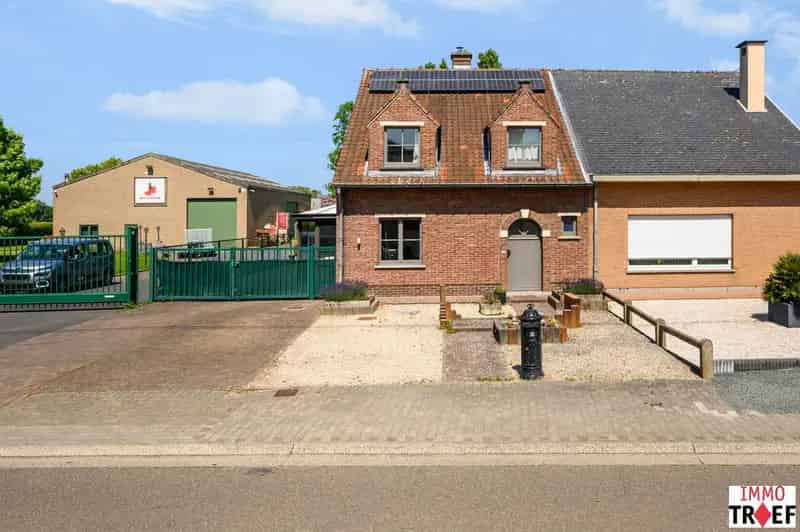Huis te koop