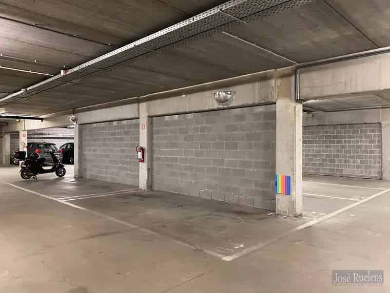 Garage te koop