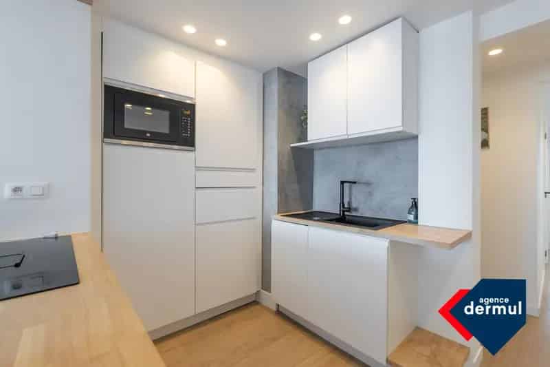 Te koop 1 slaapkamer Oostende Albert I-Promenade 50