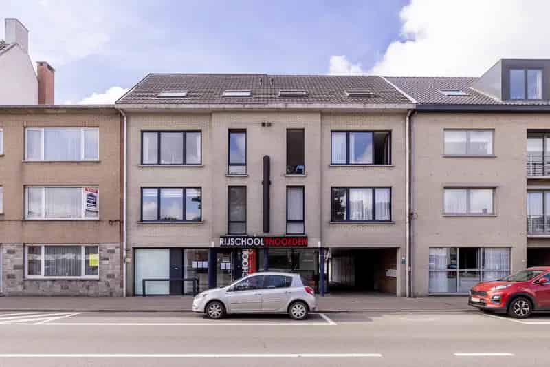 Appartement te koop