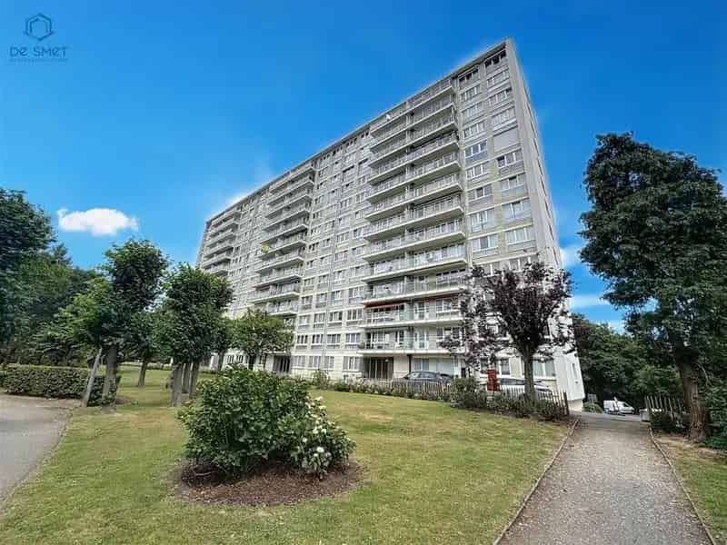Appartement te koop