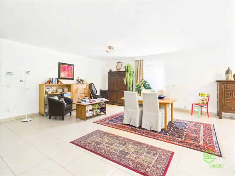 Appartement te huur Sint Truiden 3 slaapkamers garage