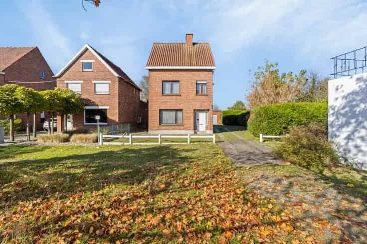 Huis Te Koop