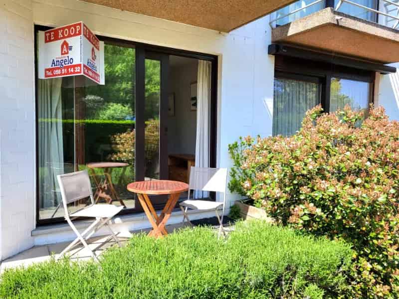 Appartement te koop