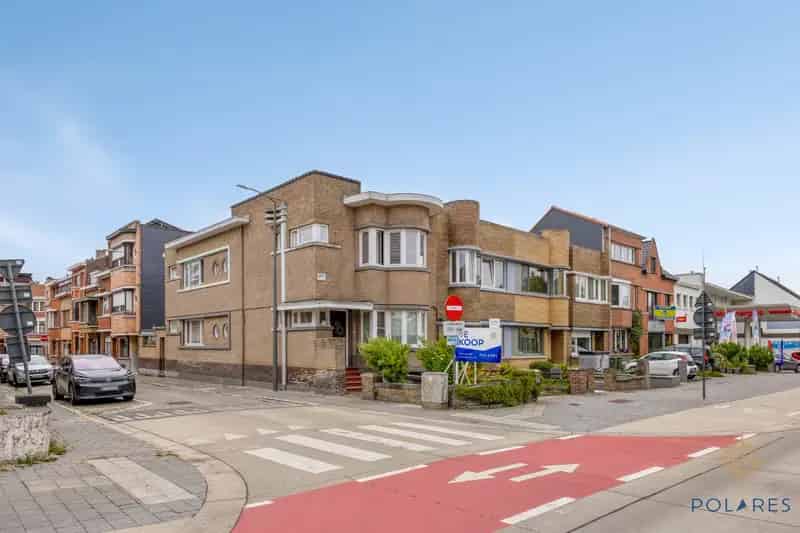 Huis te koop