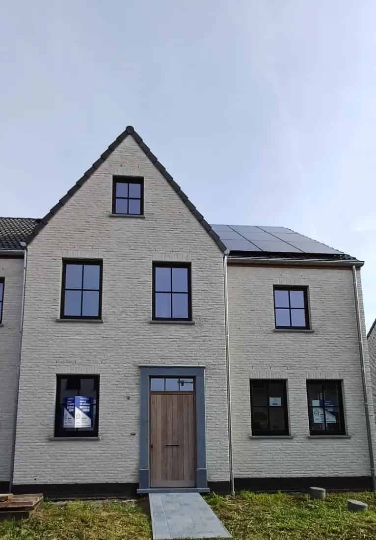 Huis te huur