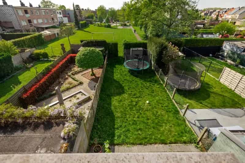 Ruime Bel Etage 3 Slaapkamers Zongerichte Tuin Aartselaar