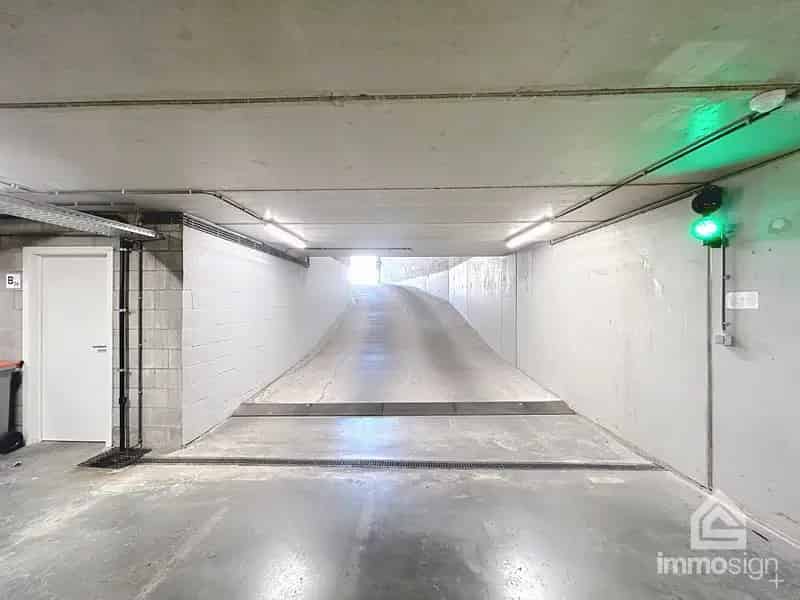 Garage te koop