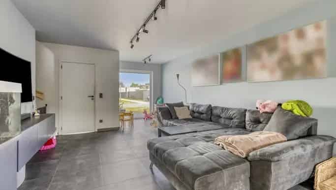 Huis te koop in Kattenhoek 13, Zelzate - Dewaele