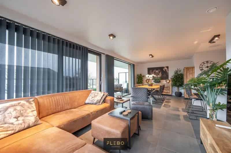 Appartement te huur