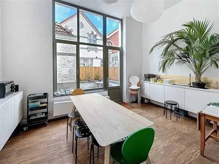 Appartementsblok Te Koop