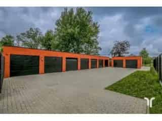 Garagebox te koop - Veldegem RBL40637