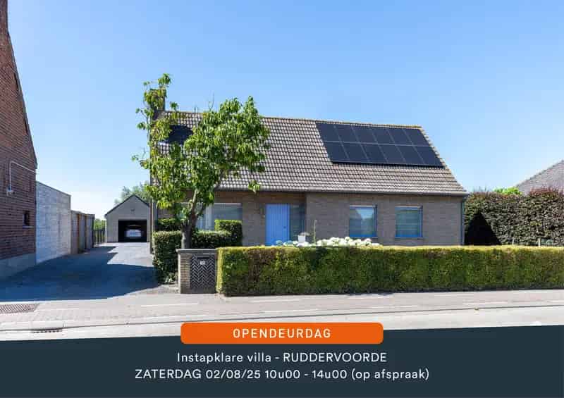 Huis te huur