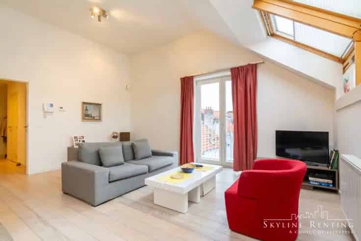 Penthouse Te Koop