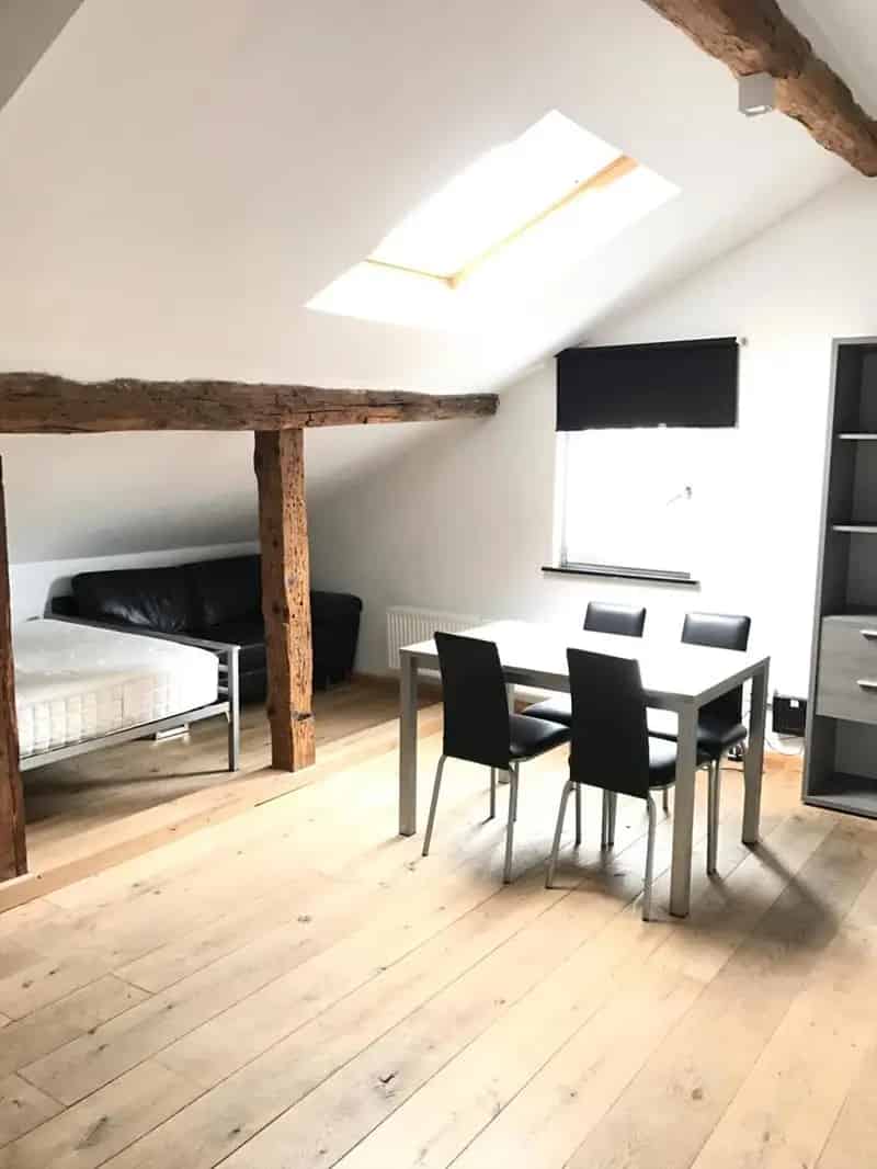 Appartement te koop