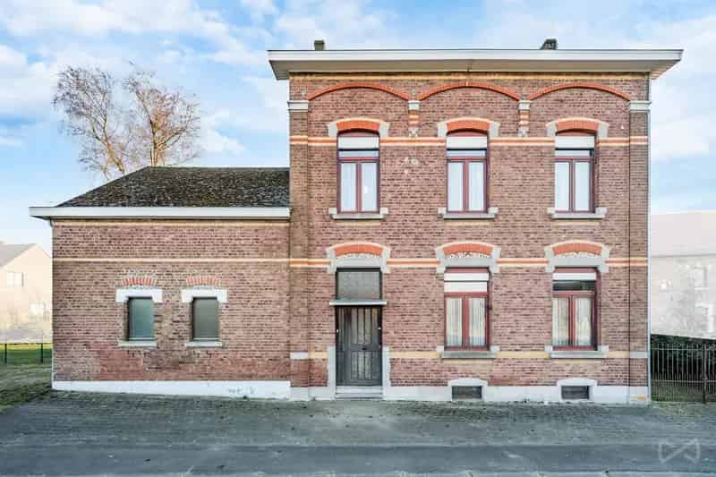 Huis te koop