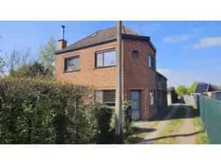 Huis te koop - Nederokkerzeel RBT30852