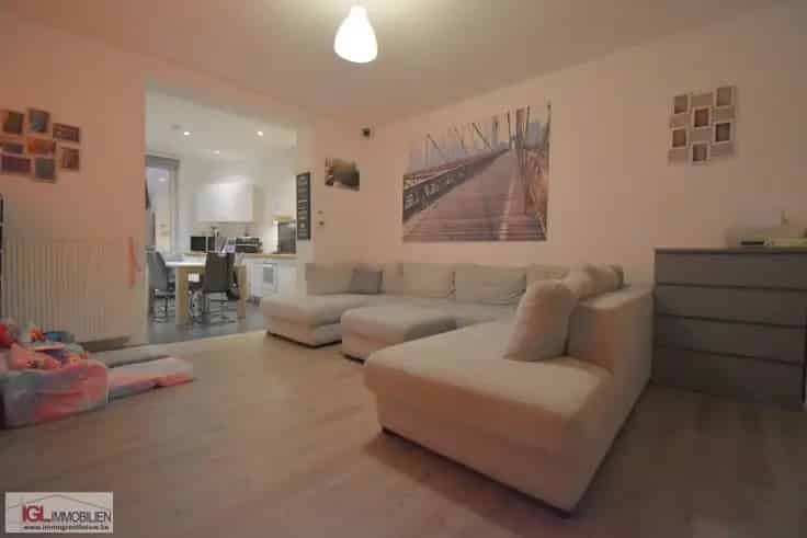 Modern 2 Kamer Appartement te Dilbeek