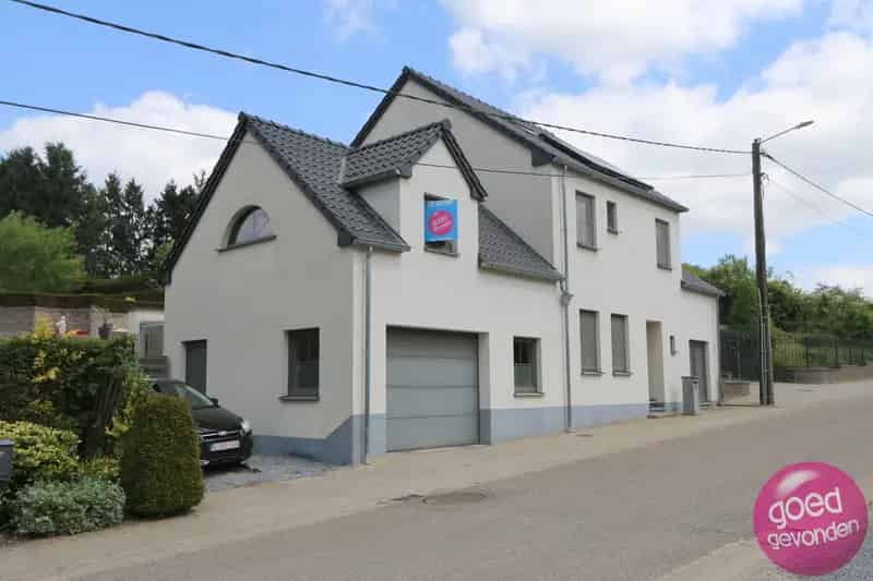 Huis te koop
