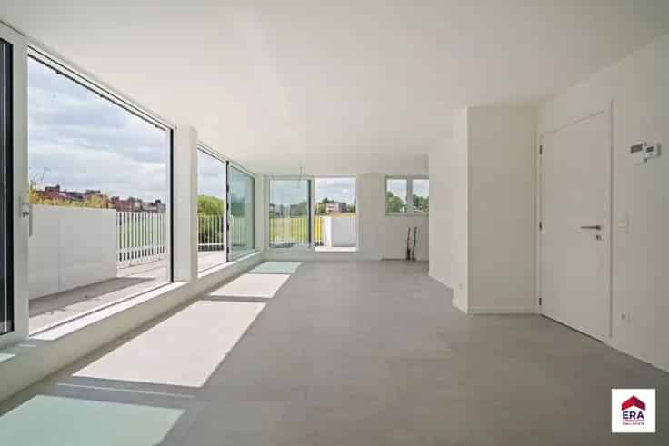 Luxueus Penthouse te Koop Sint-Agatha-Berchem