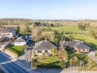Bungalow te koop - Oosterzele RBT15973