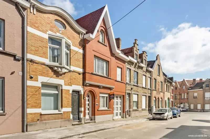 Woning te koop Roeselare