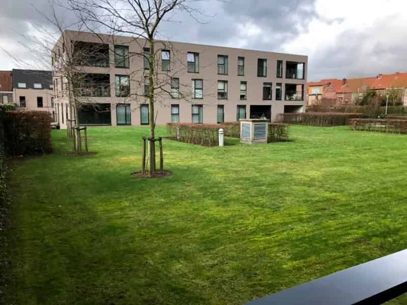 Appartement te huur