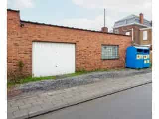 Garagebox te koop - Quaregnon VBC20226