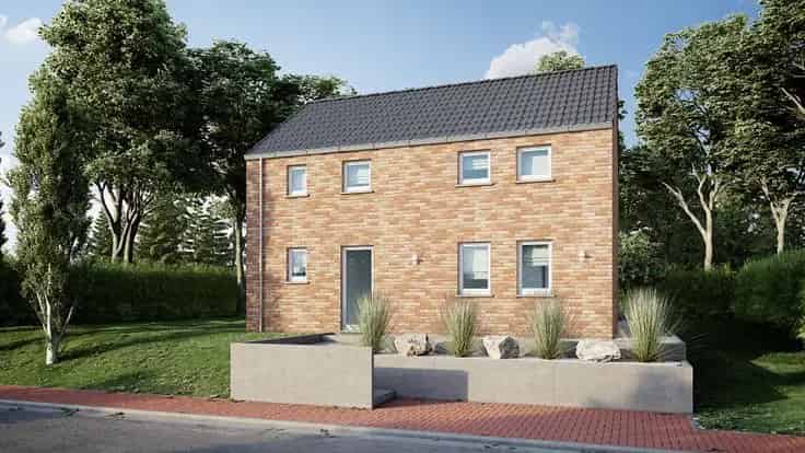 Huis Te Koop