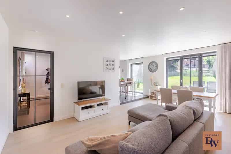Huis te koop
