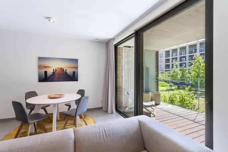 Appartement te koop