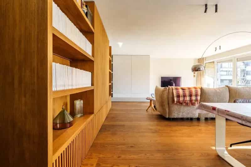 Appartement te huur Roeselare 178m2  3 slaapkamers EPC A