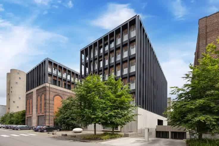 Appartement Te Koop