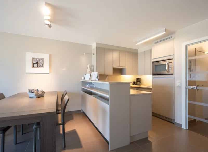 Appartement te koop
