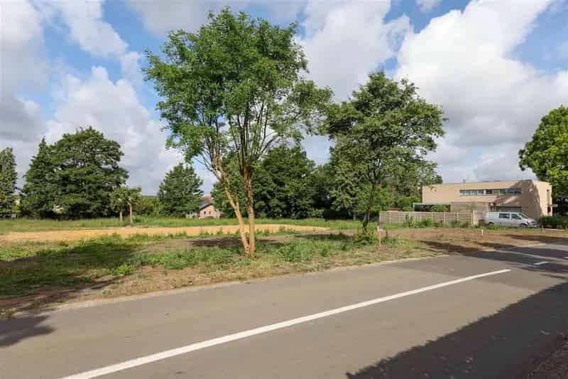 Bouwgrond te huur Genk - Halfopen bebouwing 5a37ca