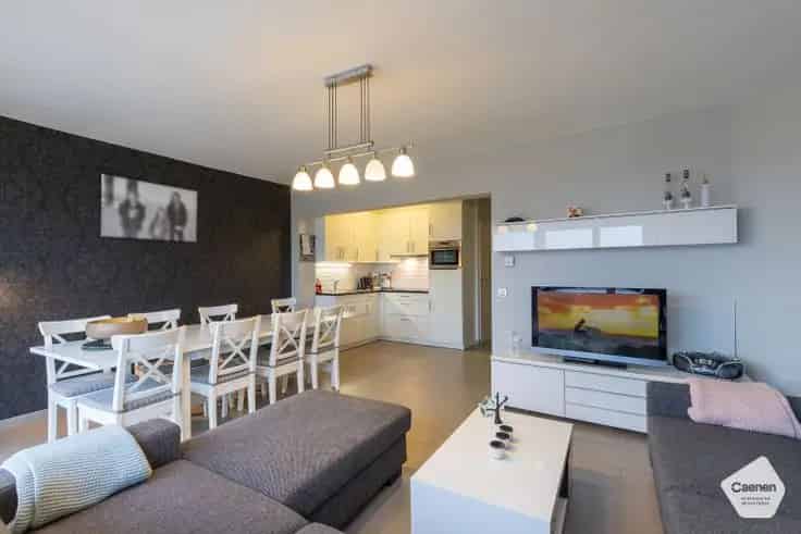 Appartement Te Koop