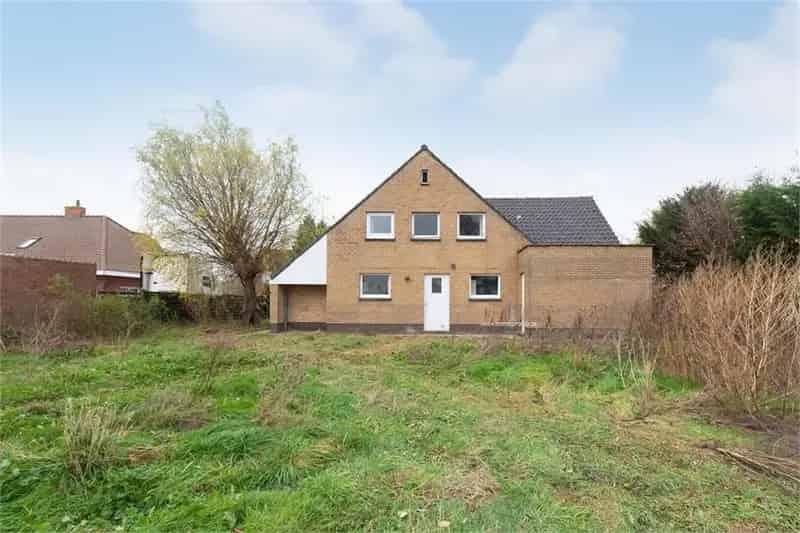 Huis te koop Meetkerke
