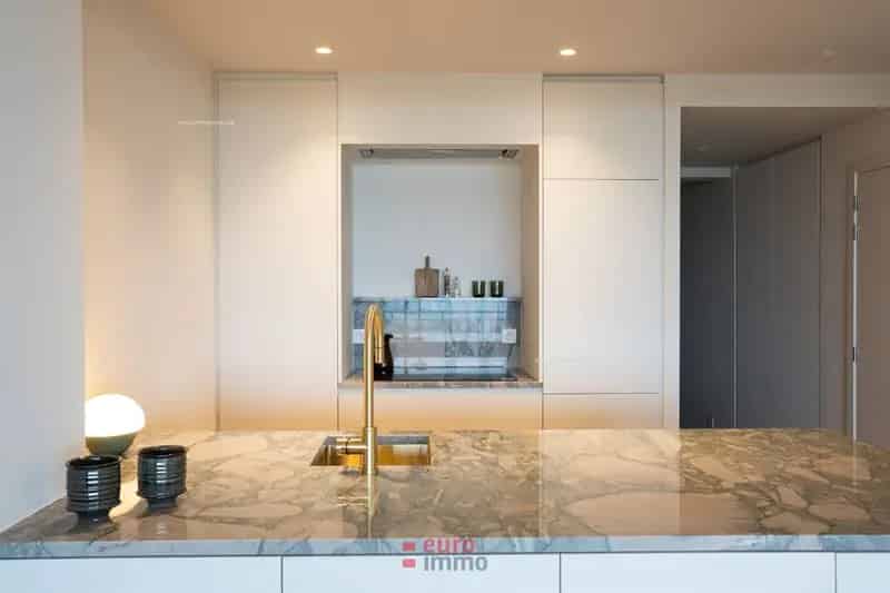 Appartement 3 slaapkamers - zeedijk te koop in Residentie Ibiza Nieuwpoort